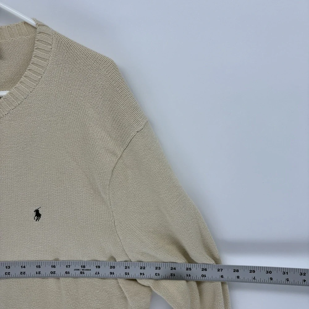 Polo Ralph Lauren this vintage
